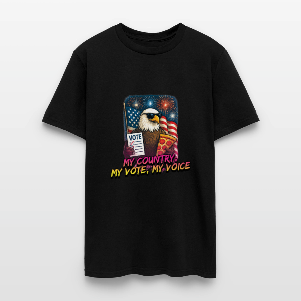 Unisex Classic T-Shirt - black